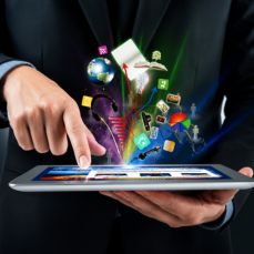 Computer & Mobile Apps Development